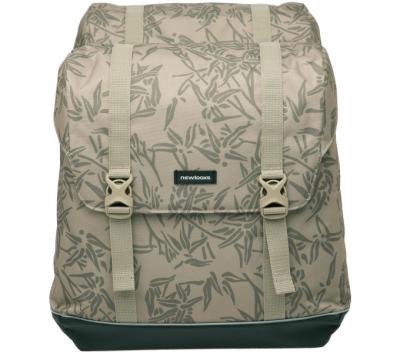 New Looxs Radtasche Alba MIK Bamboo Sand Produktbild 1