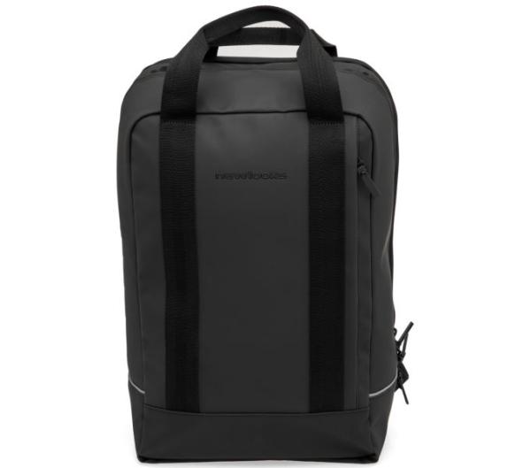 New Looxs New Looxs Rucksack Nevada Backpack Black