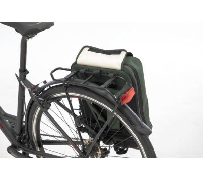 New Looxs New Looxs Rucksack Nevada Backpack Green Produktbild 3