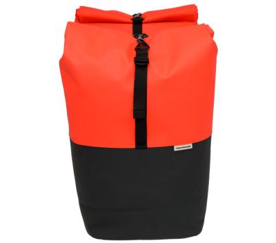 New Looxs Tasche Nyborg Double MIK Red/Black Produktbild 1