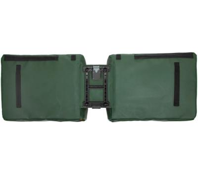 New Looxs Doppelpacktasche Odense Double MIK Green Produktbild 3