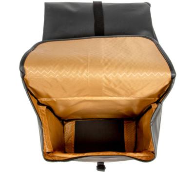 New Looxs Doppelpacktasche Odense Double RT Black Produktbild 2