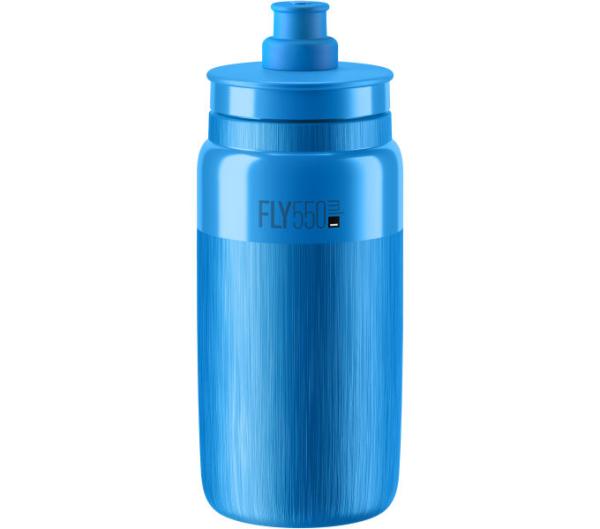 ELITE ELITE Trinkflasche Fly Tex Blau 550 ml