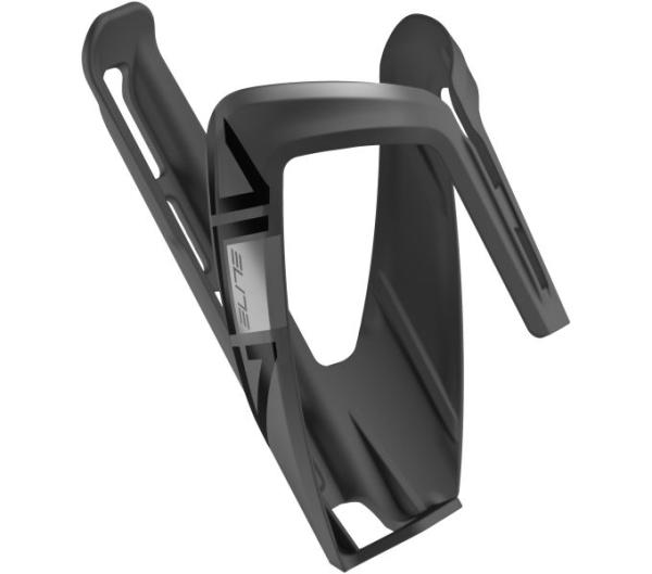 ELITE ELITE Flaschenhalter Ala Schwarz Soft touch