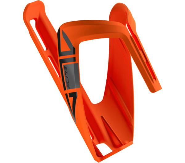 ELITE ELITE Flaschenhalter Ala Orange Soft touch