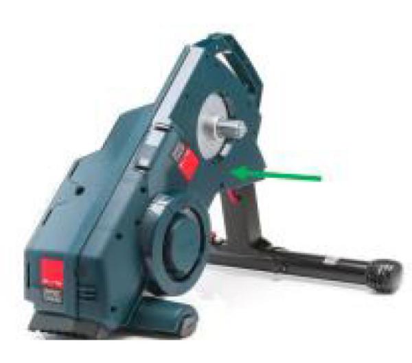 ELITE Geh&auml;use Turno Rechts