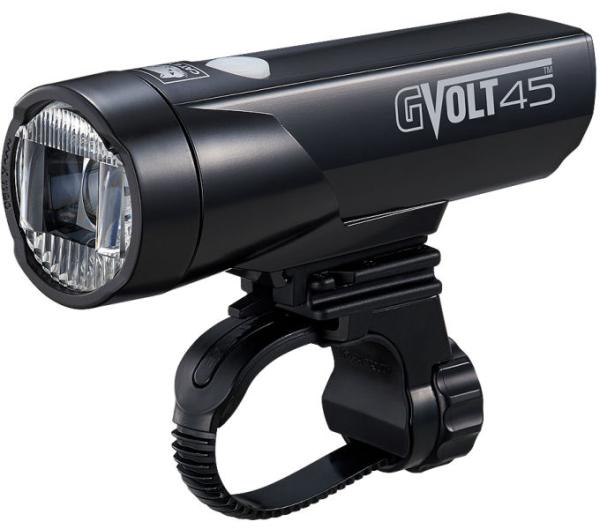 CATEYE CATEYE Frontlicht GVolt 45 - HL-EL550GV RC