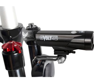 CATEYE CATEYE Frontlicht GVolt 45 - HL-EL550GV RC Produktbild 4
