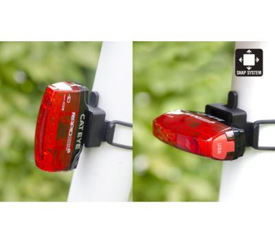 CATEYE CATEYE R&uuml;cklicht G-Serie Micro G - TL-LD620G Produktbild 1