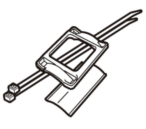 CATEYE CATEYE Halterung Alle Wireless-Computer