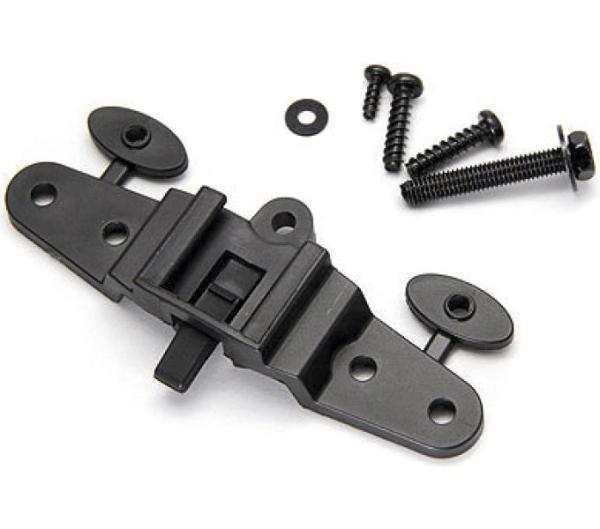 CATEYE CATEYE R&uuml;cklichthalterung f&uuml;r Gep&auml;cktr&auml;ger