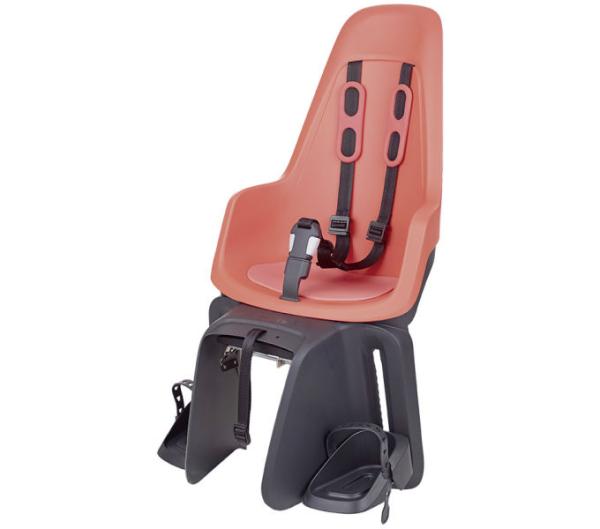Bobike Bobike Kindersitz ONE Maxi Hecksitz Fierce Flamingo