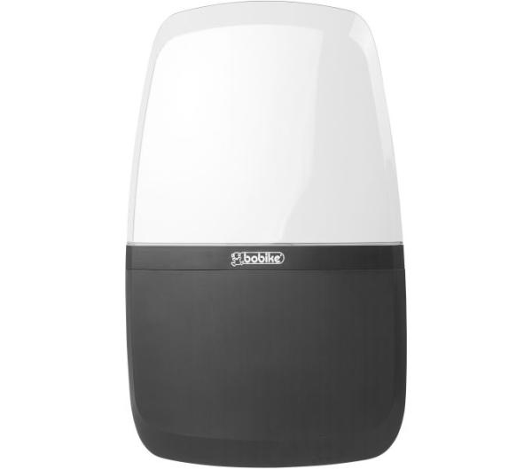 Bobike Bobike Windschutzscheibe Mini EXCLUSIVE Urban Black