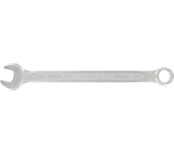 VAR Gabel-/Ringschl&uuml;ssel DV-55500 10 mm