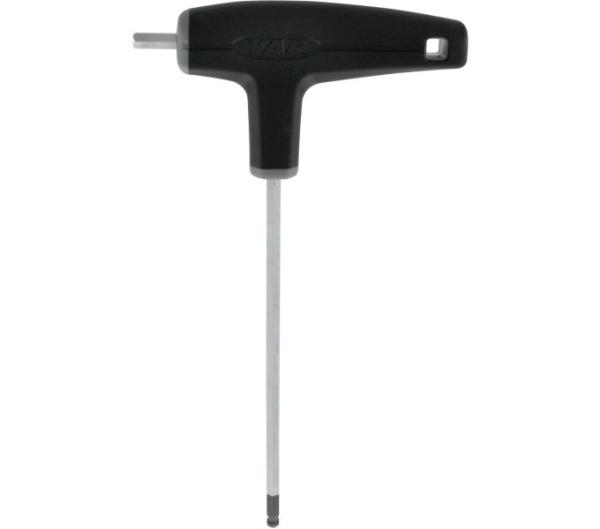 VAR Innensechskantschl&uuml;ssel CL-18100 5 mm