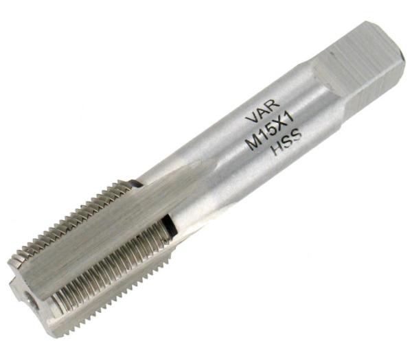 VAR Gewindebohrer f&uuml;r Steckachsen CD-041xx 15x100