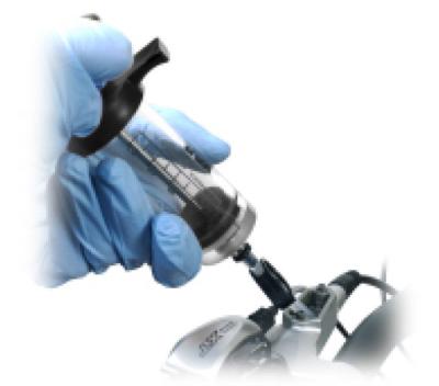 VAR Entl&uuml;ftungsset Mineral&ouml;l FR-31000 Produktbild 1