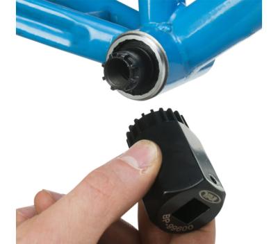 VAR Innenlagerwerkzeug BP-99600-C Shimano & ISIS Produktbild 1