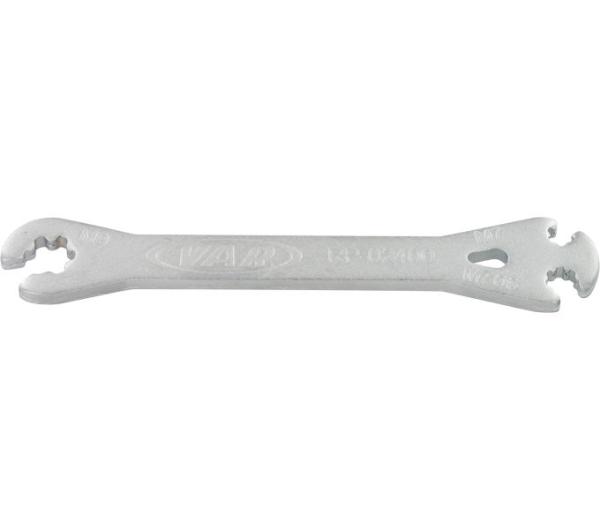 VAR Speichenschl&uuml;ssel f&uuml;r MAVIC RP-02400-C 127 mm