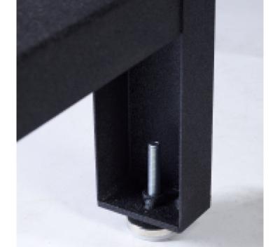 VAR Werkbankuntergestell MO-52220 1360 x 458 x 910 mm Produktbild 1