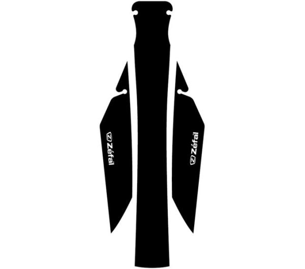 Z&eacute;fal Mudguards Shield Lite XL