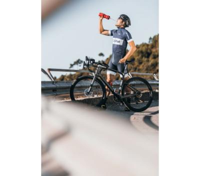 Z&eacute;fal Trinkflasche Sense Pro Rot 650 ml Produktbild 2