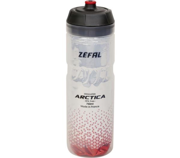 Z&eacute;fal Trinkflasche Arctica Rot 750 ml