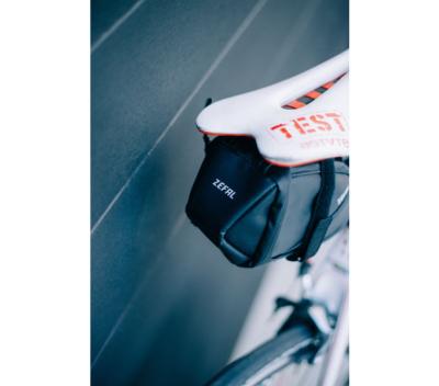 Z&eacute;fal Satteltasche Iron Pack 2 DS 0,5 l Produktbild 1