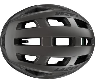 LAZER LAZER Helm Tonic KinetiCore Road Titanium (L) 58-61 cm Produktbild 4