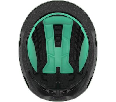 LAZER LAZER Helm CityZen KinetiCore Urban/E-Bike Matte Laurel Green (S) 52-56 cm Produktbild 5