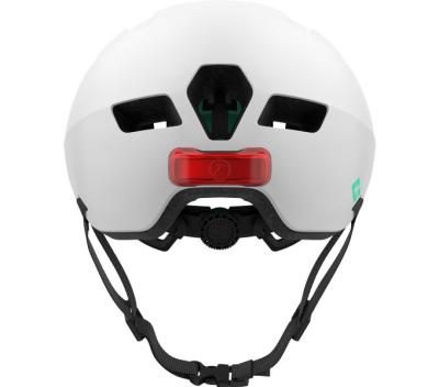 LAZER LAZER Helm CityZen KinetiCore Urban/E-Bike Matte White (XL) 61-64 cm Produktbild 5