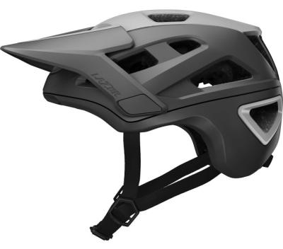 LAZER LAZER Helm Jackal KinetiCore MTB Matte Dark Grey (S) 52-56 cm Produktbild 3