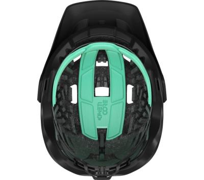 LAZER LAZER Helm Jackal KinetiCore MTB Matte Black (S) 52-56 cm Produktbild 5