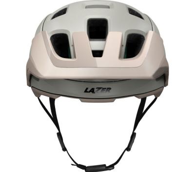 LAZER LAZER Helm Jackal KinetiCore MTB Matte Desert (M) 55-59 cm Produktbild 1
