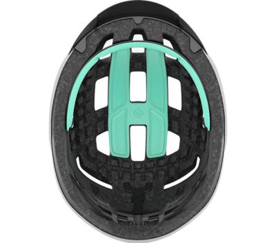 LAZER LAZER Helm Codax KinetiCore Freizeit Ice Grey Unisize 54-61 cm Produktbild 5