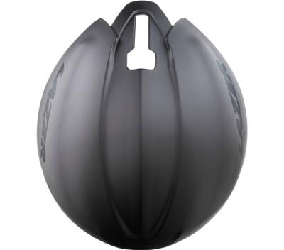 LAZER AEROSHELL GENESIS BLACK REFLECT. M . Produktbild 2