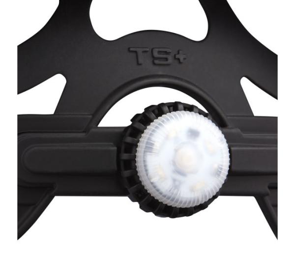 LAZER Lazer LED Licht f&uuml;r das Turnfit System TS+&reg;