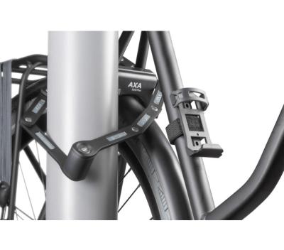 AXA AXA Faltschloss Fold Lite 80 800 mm SK 7 Schwarz Produktbild 5