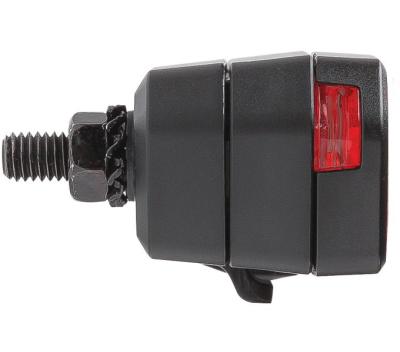 AXA AXA R&uuml;cklicht Juno Batterie Auto Off 50 Produktbild 2