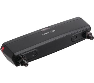 AXA AXA R&uuml;cklicht Juno Batterie Auto Off 80 Produktbild 3