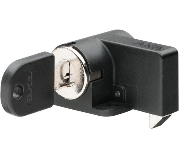 AXA AXA Akkuschloss Gep&auml;cktr&auml;ger-Montage BM-E6000-A, SM-BME60