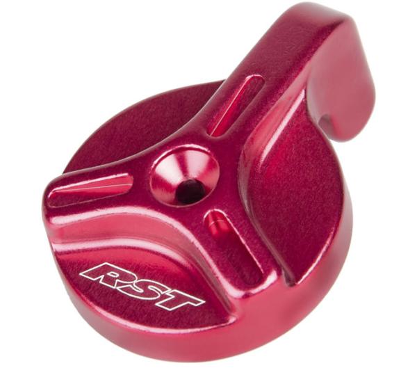 RST TNL-Einstellhebel Omega Air