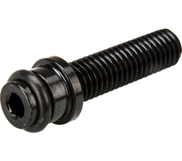 RST F&uuml;hrungsachse Zugstufe 28"