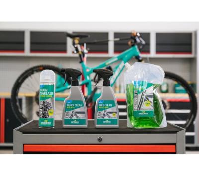 MOTOREX MOTOREX Kettenreiniger CHAIN DEGREASER 1x 500 ml Spr&uuml;hdose Produktbild 4