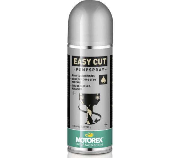 MOTOREX MOTOREX Bohr- und Schneid&ouml;l EASY CUT  1x 250 ml Spr&uuml;hdose