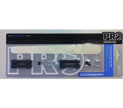 PRO Rahmenschutz Transparent Produktbild 1