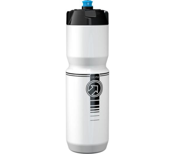 PRO Trinkflasche Team Wei&szlig; 800 ml