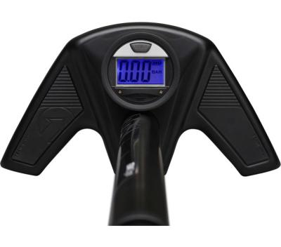 PRO Standpumpe Team Digital Schwarz Produktbild 2