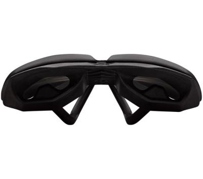 PRO Fahrradsattel Griffon Performance 152 mm Schwarz Edelstahl Gestell Produktbild 1