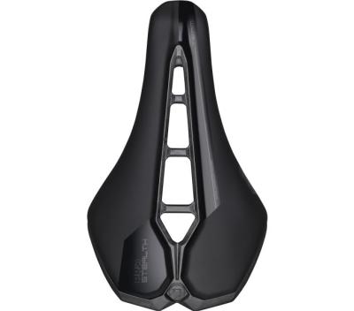 PRO Fahrradsattel Stealth Team 142 mm Schwarz Carbon Gestell Produktbild 4